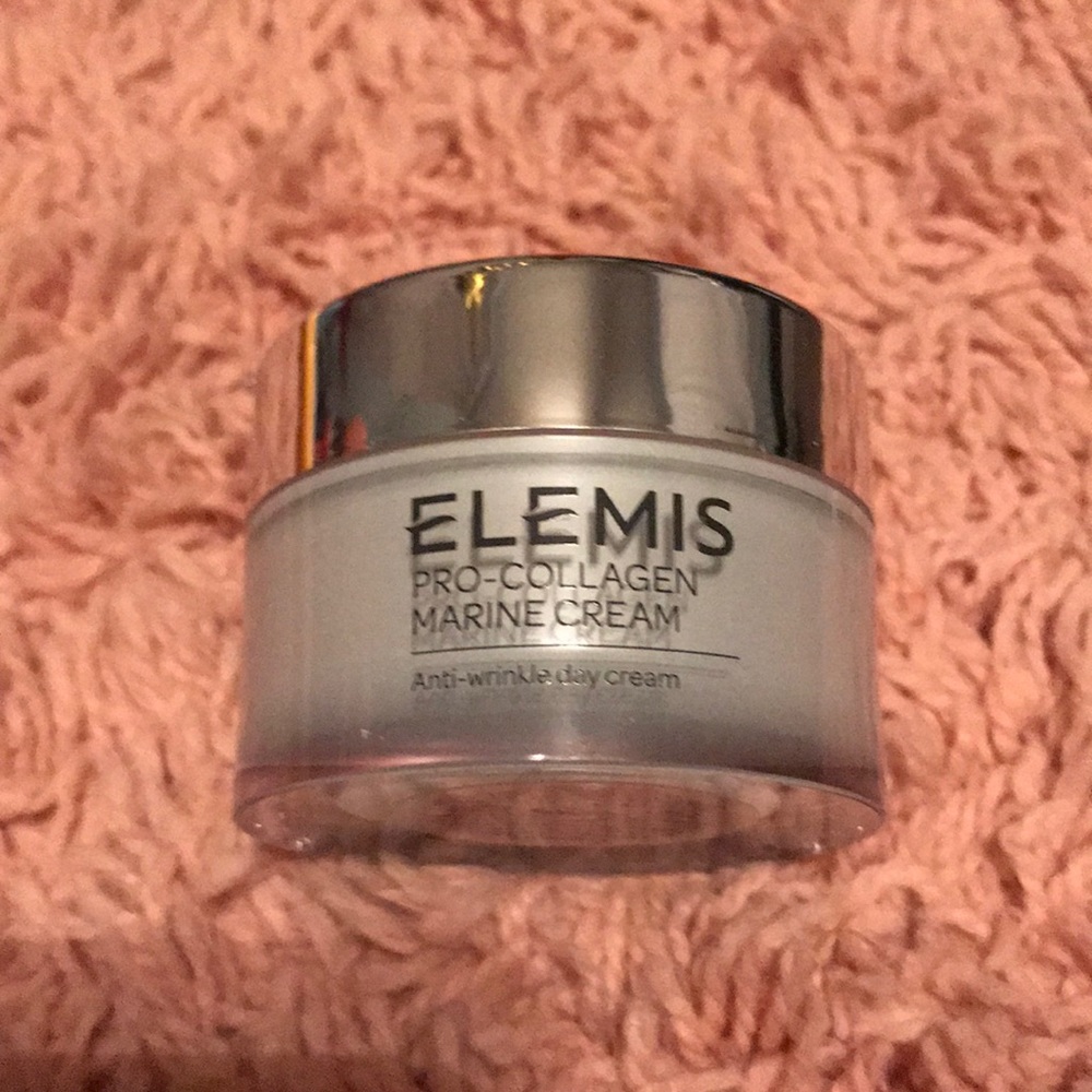 Elemis Pro-Collagen Marine Cream